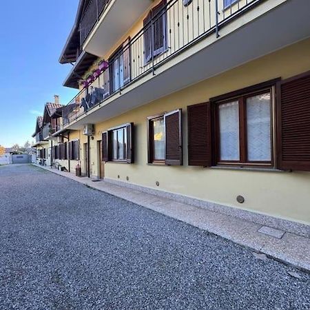 Come A Casa Tua, Vicino Milano! Parabiago Eksteriør bilde