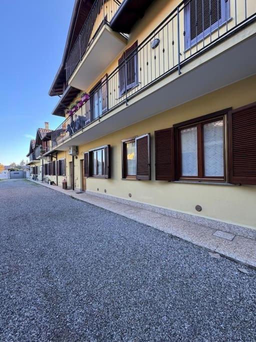 Come A Casa Tua, Vicino Milano! Parabiago Eksteriør bilde